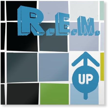 R.E.M. - Reveal[LP] - Amazon.com Music